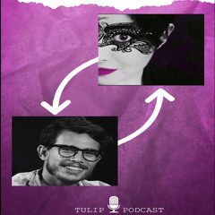 🌷Tulip podcast 🌷بين الذكوره و الانوثه ، انحن بذلك الاختلاف 🌷بودكاست توليب 🌷