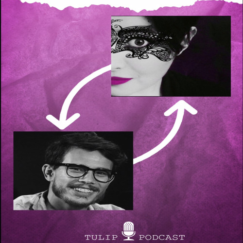 🌷Tulip podcast 🌷بين الذكوره و الانوثه ، انحن بذلك الاختلاف 🌷بودكاست توليب 🌷