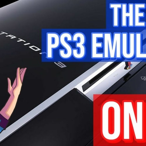 Stream Download PS3 Emulator 1.1.7 BIOS File and Play PlayStation 3 Games  on PC from Spirhailiryn1980 | Listen online for free on SoundCloud