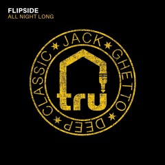 Flipside - All Night Long (Radio Edit)