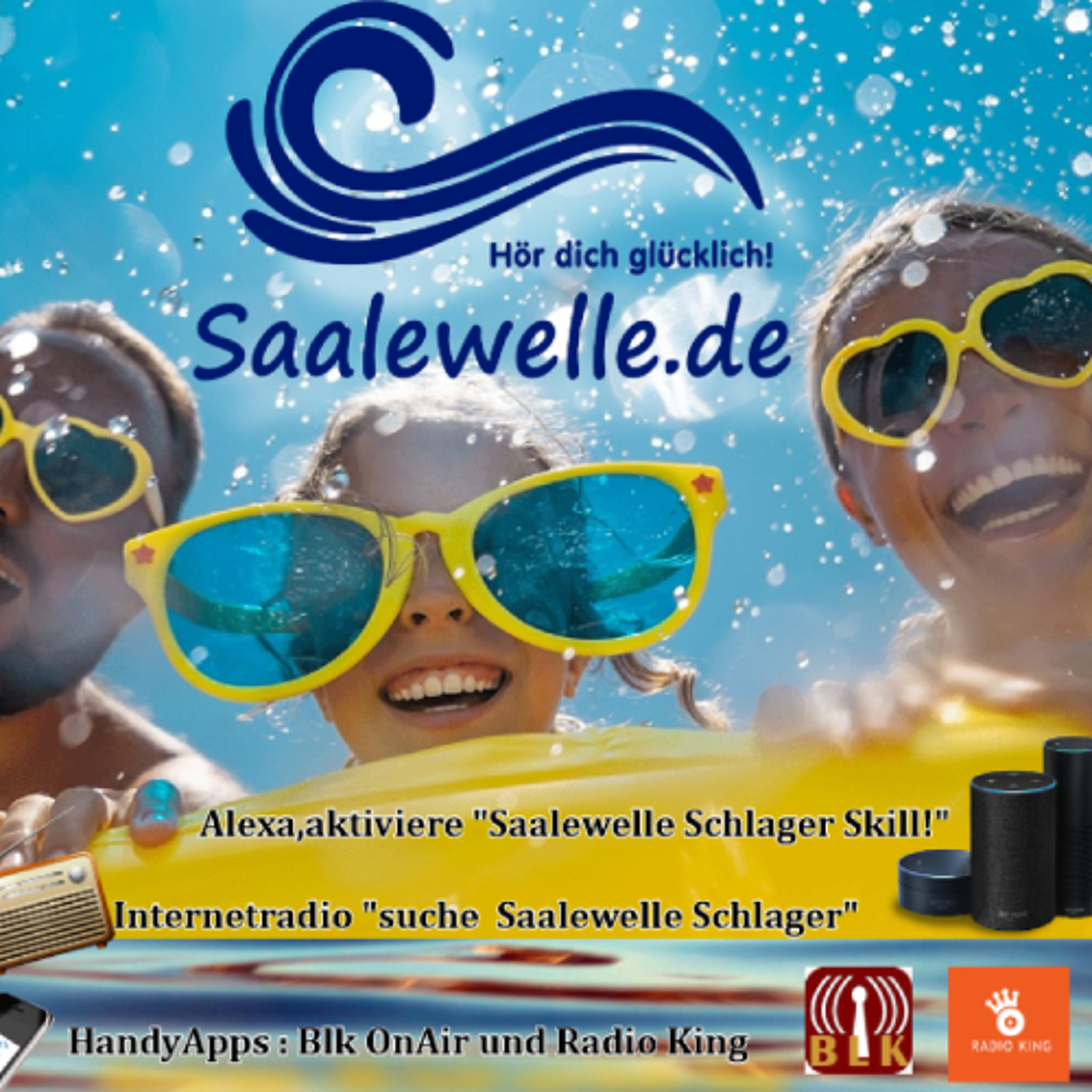 Der Schlagercocktail 22.03.2026