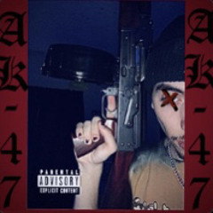 AK-47