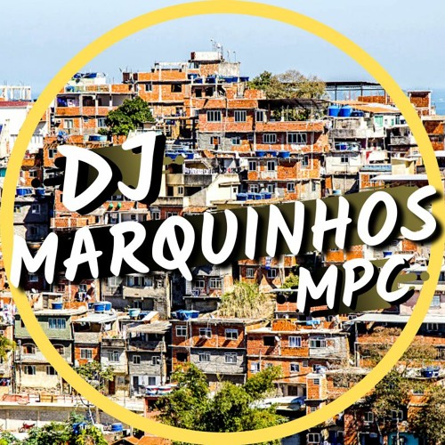 BEAT FUTURISTA - PASSINHO DO ROMANO - MC CRASH E MC MADAN ( DJ Marquinhos MPC )