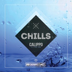 Calippo - It's Over Now