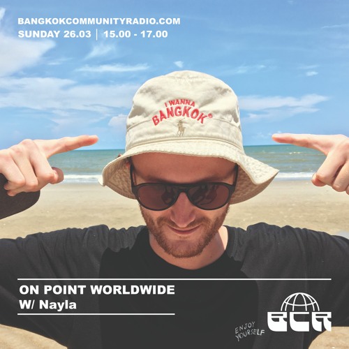 On Point Worldwide With Nayla - 26th March 2023