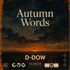 Autumn Words