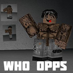 Heem_Soza - Who Opps