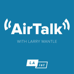 AirTalk Episode Friday June 30, 2023