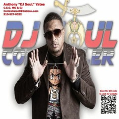 Cigars and Stiletto's - Controller Mix - vol 1