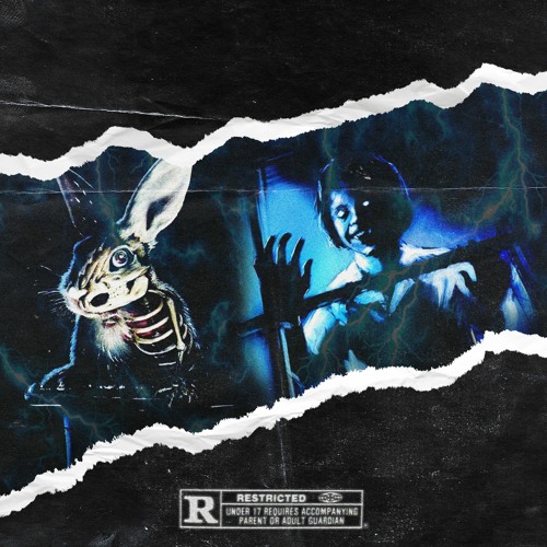 DECAY (feat. Teddy Slugz) [Prod. SXMPRA]