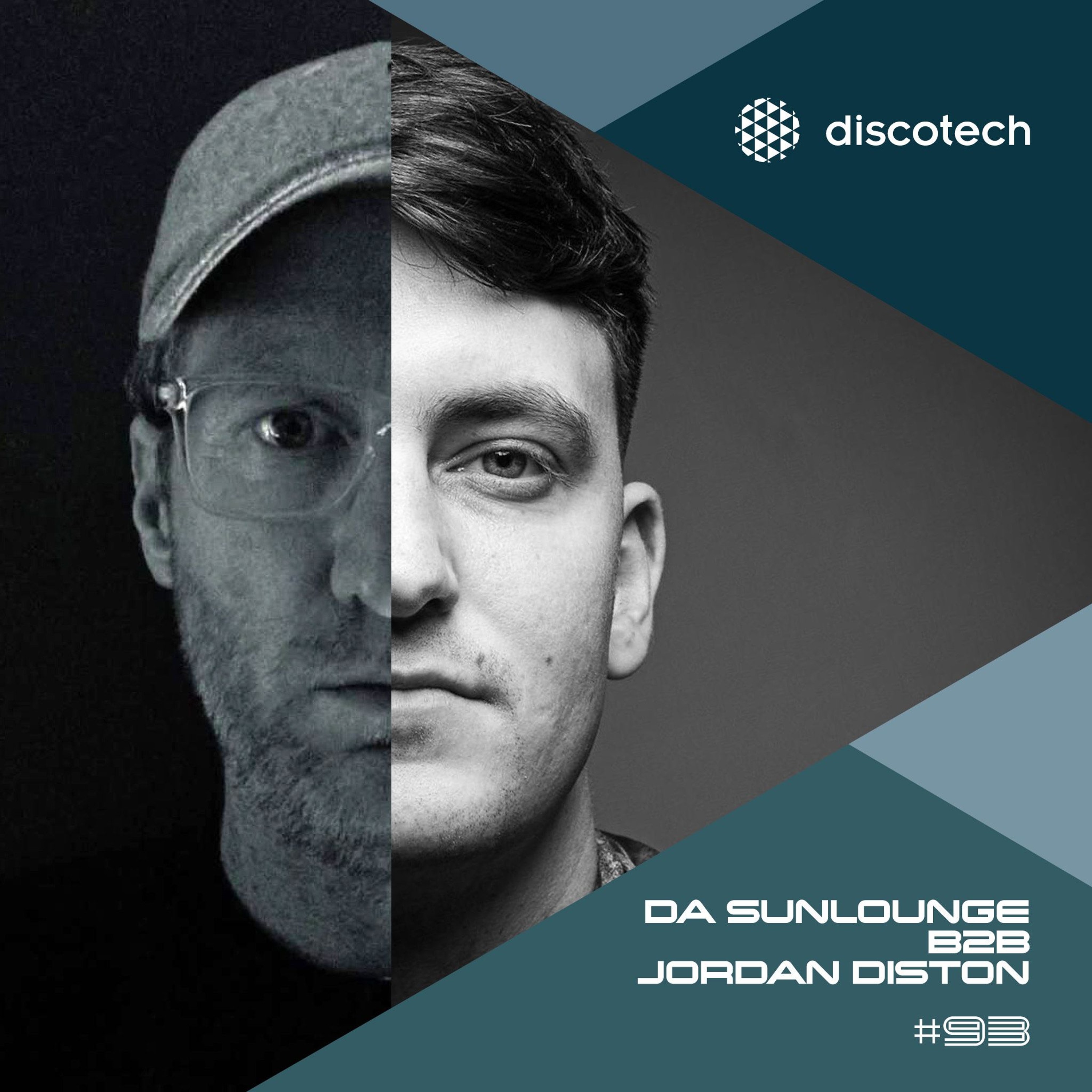 discotech Podcast Series