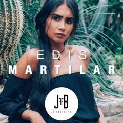 Edis - Martılar (Jeffrey Beyo Remix)