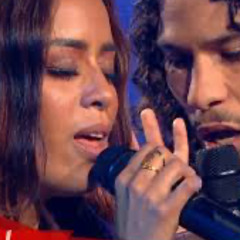 Dj RueCaseNeg  ZOUK REMIX 1,2,3 Hatik & Amel Bent