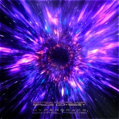 ＨＹＰＥＲＳＰＡＣＥ [ECM Presents "Space Odyssey" Mix Compilation] (brothel. tribute)