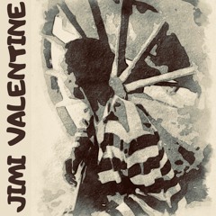 Jimi Valentine