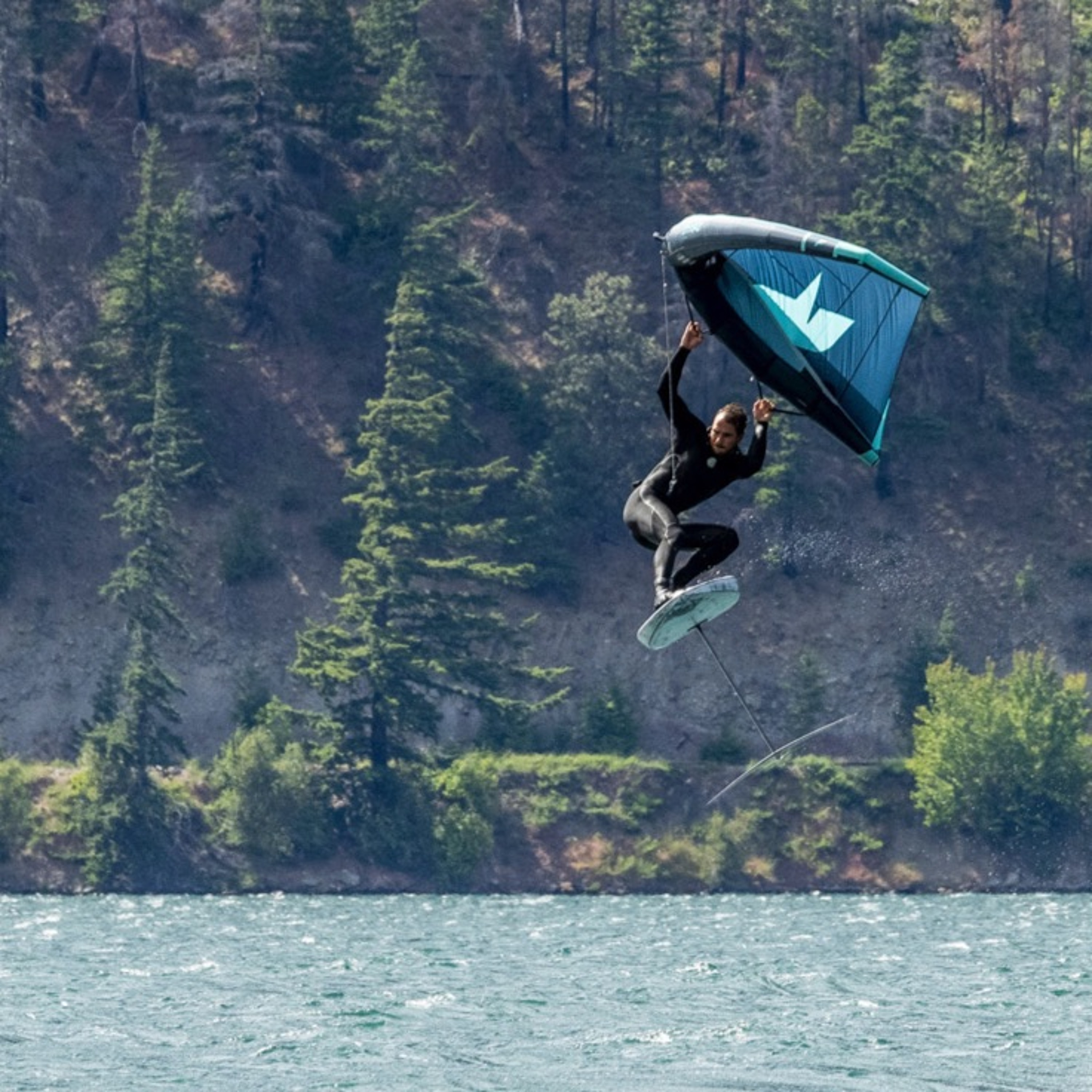 Chris Rasman on Learning, Competiion vs. Freeride Mindset, Social Media and Style