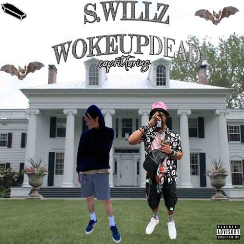 pass right by - S. Willz x WOKEUPDEAD