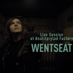 WENTSEAT - Invisible Fence (LSAF)