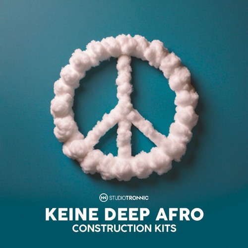 Keine Deep Afro 🎹 Sample Pack (Keinemusik, Rampa, Adam Port, &ME)