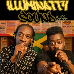 Beenie man & Bounty Killer - Astronomia/Coffin Dance dubplate combo -Illuminatty sound intl.