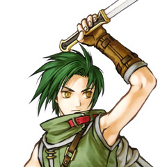 (Radiant Dawn) Neutiquam Erro