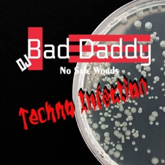 Techno Infection (My Detroit Michigan Set)