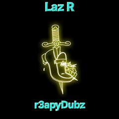 RP VS LAZ- R RIDDIM MIX