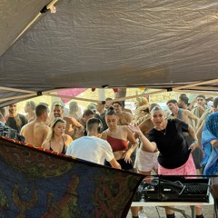 Harmonic Vibes - 3Hr Goa Trance Set