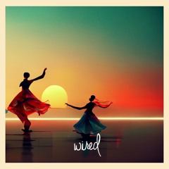 Jamek Ortega ft. JUNO - Salida Del Sol (Original Mix)