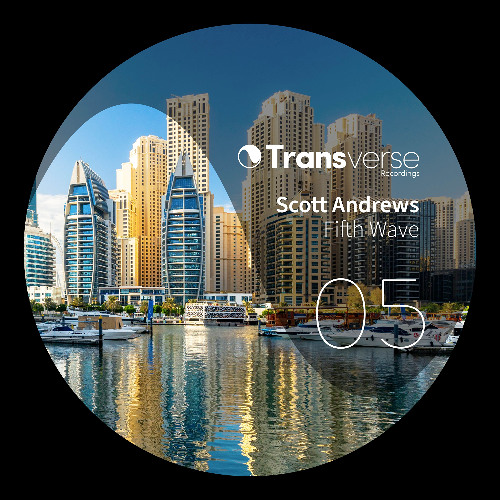TVD05 - Fifth Wave [Transverse Recordings]
