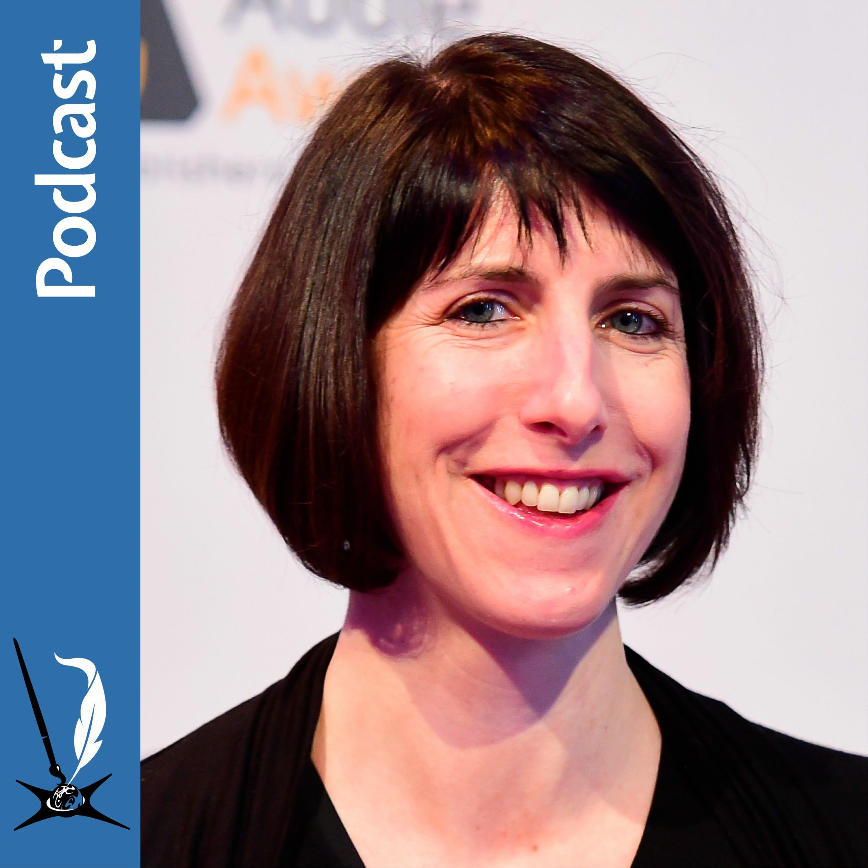 137. Exec Dir of Audio Publishers Assn Michele Cobb on explosive growth of the audio industry episode artwork