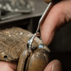Preserve, Wear, Celebrate The Joy of Restoring Jewelry from Another Era