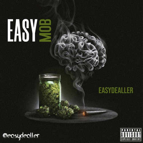 Easydealler - 0000000 (prod.@maxbitov)