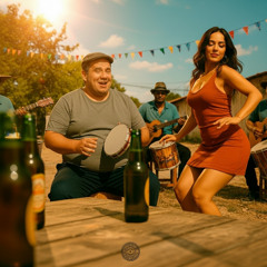 Fabricio Futum (Versao Samba Raiz)