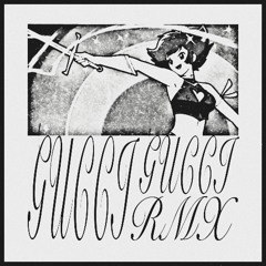 GUCCI CUCCI RMX [BONUS VFB TRACK] (YUMI SHOPPE 420 ON ALL PLATFORMS)