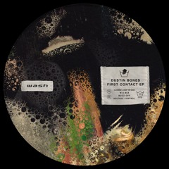 Premiere: 1 - Dustin Bones - Closed Loop [WASH002]