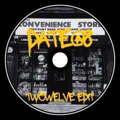 4Batz ft. Drake - Date @ 8 (Twowelve Edit)