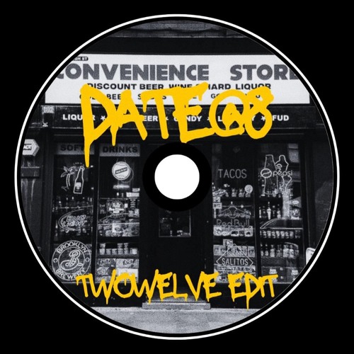 4Batz ft. Drake - Date @ 8 (Twowelve Edit)