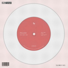 Phluxx - Far East Dub //SUM0105