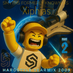 Hardstyle Yearmix 2009 [Part 2]