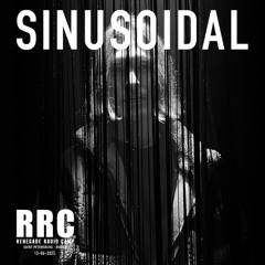 Renegade Radio Camp - SINUSOIDAL - Mix 13-06-2025
