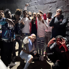 TSE E2 x Jay Juice x TSE Ricky - EBE (MASTERED)