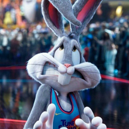 Stream Rap do Space Jam 2 - UM NOVO LEGADO by Vitor Rap Gamer | Listen ...