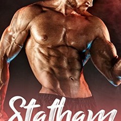 [READ] [KINDLE PDF EBOOK EPUB] Statham: An Older Man Younger Woman, Mechanic Romance