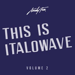 This Is Italowave (volume 2)