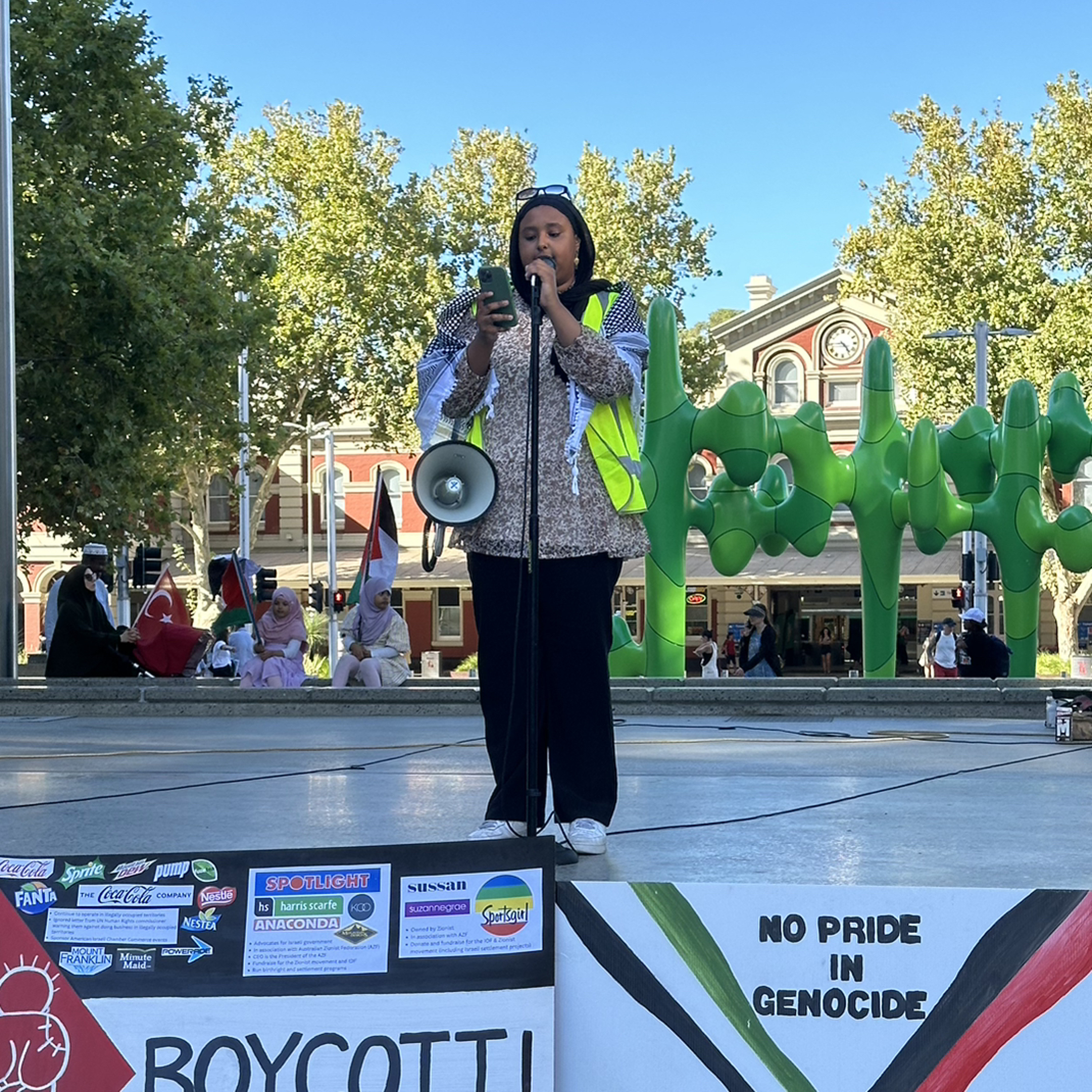 Perth Indymedia