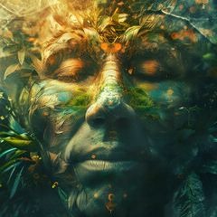 Paisible (Original mix)