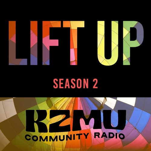 Stream Lift Up Erin Trim by KZMU Public Affairs Listen online for