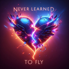 Never learned to fly