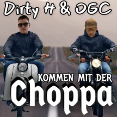 Choppa feat. Dirty H